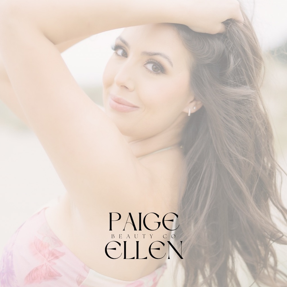Meet your Posher, Paige